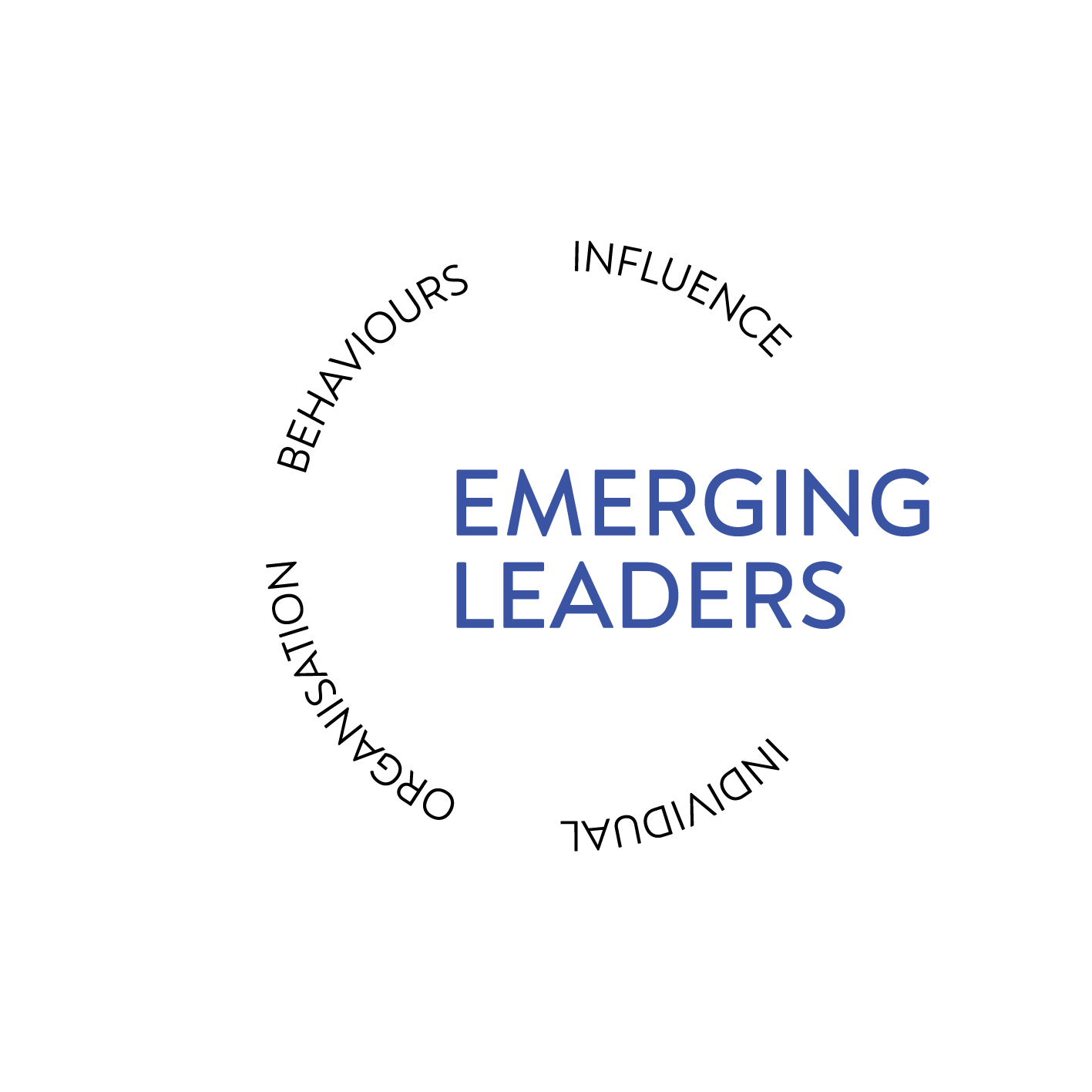 Emerging Leaders Fraamework
