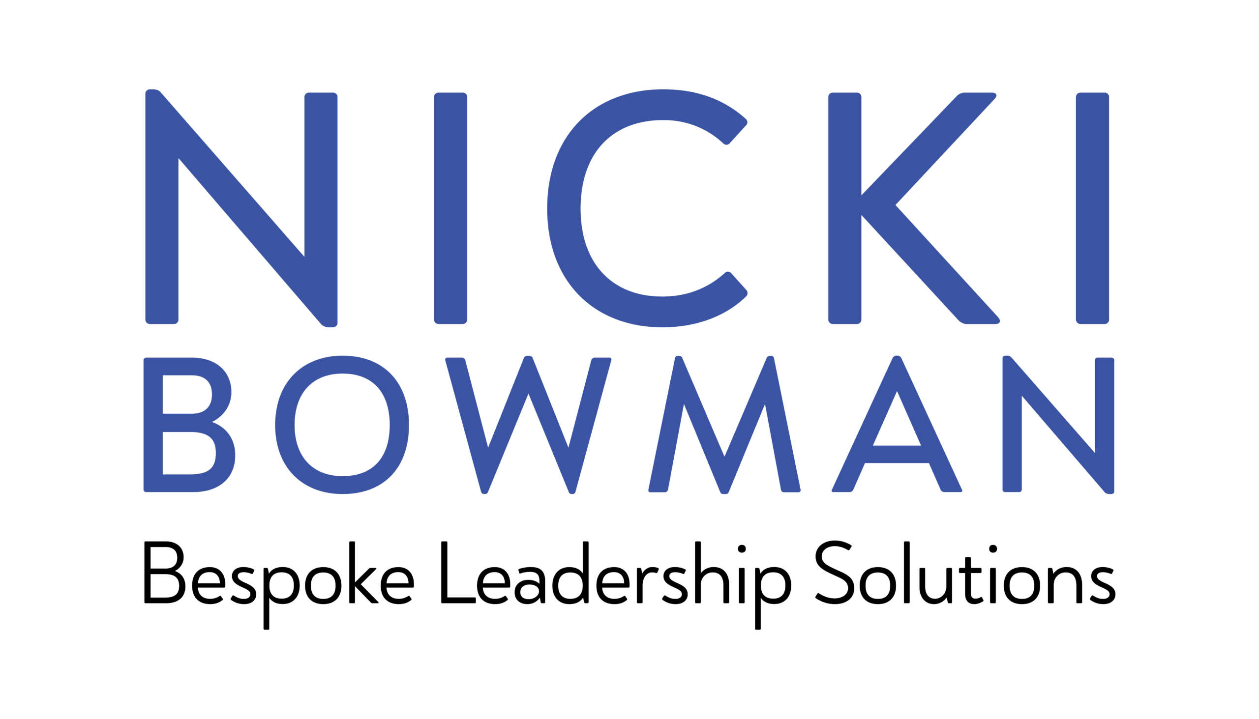 Nicki Bowman Bespoke Leadership